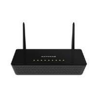 netgear d6220 100uks ac1200 smart wifi router