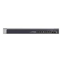 NETGEAR ProSAFE XS708T 8 Port Smart Switch