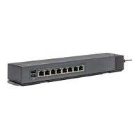 NETGEAR ProSafe Click GSS108E 8 Port Managed Switch