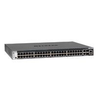 NETGEAR ProSAFE 52 ports L3 Managed Stackable Switch