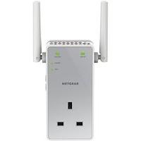 NETGEAR AC750 WiFi Range Extender EX3800