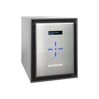 netgear readynas 526x 6 bay nas enclosure