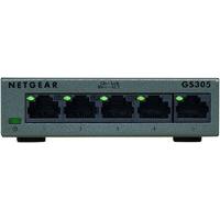 Netgear GS305P 5 Port Unmanaged Switch