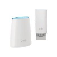 netgear orbi wifi system rbk30 wireless router