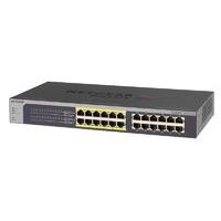 NETGEAR JGS524PE-100EUS ProSAFE Plus Gigabit Switch with PoE