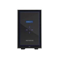 netgear readynas rn42800 8 bay 4gb ram nas