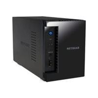 Netgear ReadyNAS 312 2-bay (no disks) NAS Enclosure