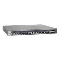 netgear prosafe m7100 24x managed switch xsm7224