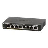 NETGEAR SOHO Gigabit Ethernet Switch GS308P unmanaged Switch