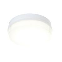 Neptune 16W LED Bulkhead White IP65 1200LM - 85173