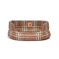 Newton Truffle Slumber Pet Bed