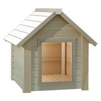New Age Pet EcoChoice Small Dog Kennel - 100% Recycled Material