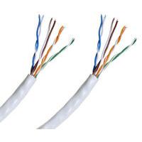 Networking cable CAT5e UTP CCA Network Cable Box (305m) - E58696