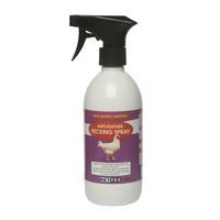 Net Tex Anti Feather Pecking Spray, 500 ml