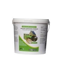 Net Tex Ground Sanitising Powder, 2 Kg