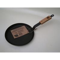 Netherton Foundry Cast Iron 10 Inch Crepe Pan