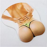 new gaming mouse pad 2621502cm anime 3d hip mouse pad sexy big soft 3d ...