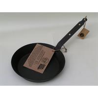 Netherton Foundry Cast Iron 10 Inch Oven Safe Frying Pan