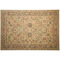 New Zealand Wool Rug, 133 x 190cm, Pure New Zealand Wool