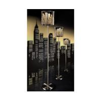 New York Skyline Floor Lamp