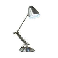 Neostar LED Daylight Desk Lamp, Chrome