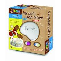 New York Gift Pyo Pets Bowl