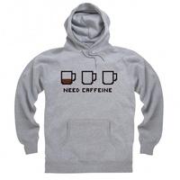 need caffeine hoodie