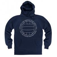 Never-Ending Hope Hoodie