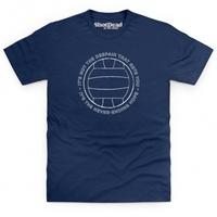 Never-Ending Hope T Shirt