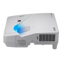 NEC UM301X XGA UST 3000 Lumens Projector