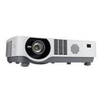 NEC P502HL 1080p Full HD DLP Laser Light Source Projector