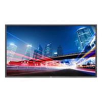 NEC P403 40 Full HD 1920 x 1080 HDMI Black LED Display