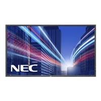 nec x754hb 75 full hd led large format display