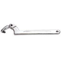 New Type Adjustable Hook Wrench Td1205 32-75Mm