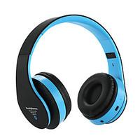 NEW P13 wireless foldable Headphone Stereo Bluetooth 4.0 Earphone with MP3 Player Music FM Radio