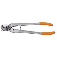 New Aluminium Handle Cable Scissors Td1001L 24