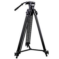 NEST NT-270A Aluminum Video Tripod