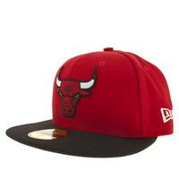 New Era Chicago Bulls 59fifty