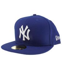 New Era 59fifty Fitted