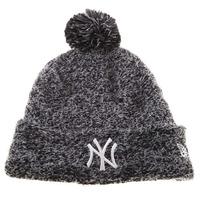 New Era Ny Yankees Fleck Knit Beanie