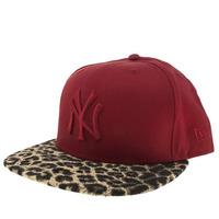 new era ny yankees leopard 9fifty