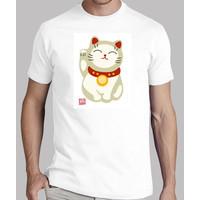 nekosans noi unisex blanc