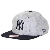 New Era 9Fifty Jersey Team New York Yankees Cap - Grey/Navy