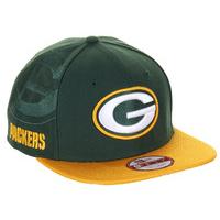 New Era NFL Sideline Cap - Green Bay Packers
