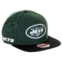 New Era NFL Sideline Cap - New York Jets