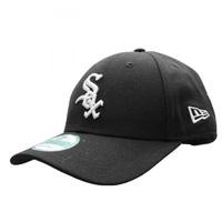 New Era 9FORTY Chicago White Sox Cap - Black