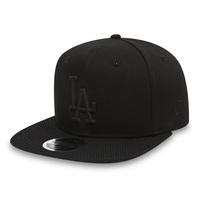 New Era 9Fifty Rubber Prime Snapback Cap - Los Angeles Dodgers