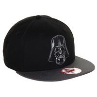 New Era Darth Vader 9Fifty Cap - Black/Grey
