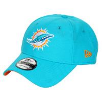 new era the league 9forty nfl miami dolphins cap