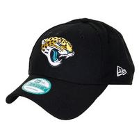 new era the league 9forty nfl jacksonville jaguars cap